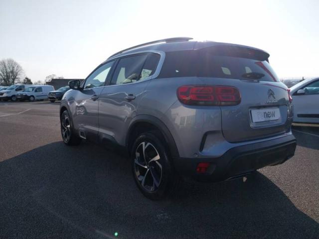 Citroen C5 Aircross image 1