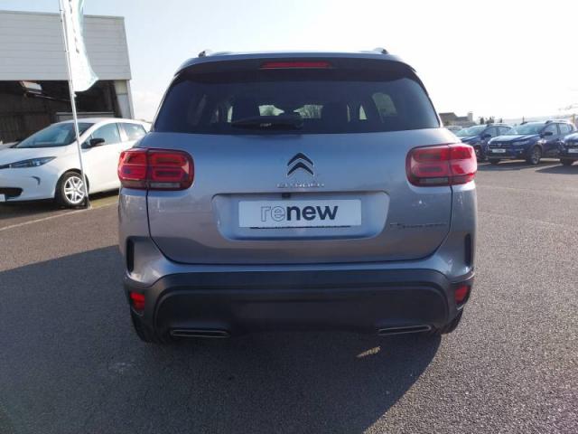 Citroen C5 Aircross image 4