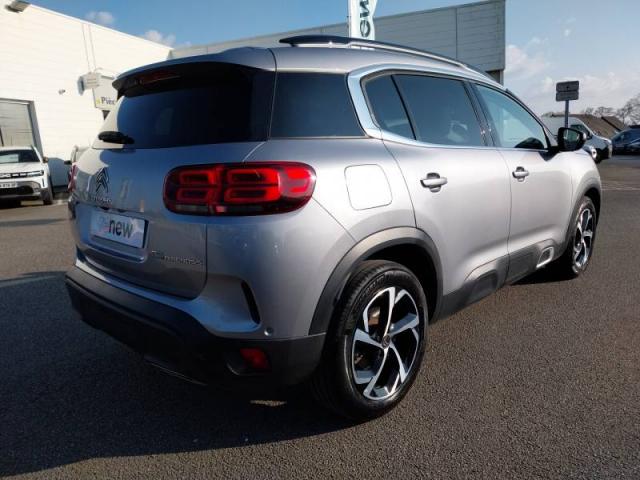 Citroen C5 Aircross image 3