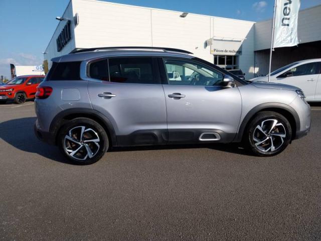 Citroen C5 Aircross image 5