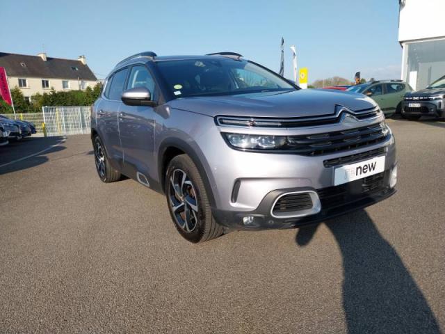 Citroen C5 Aircross image 9