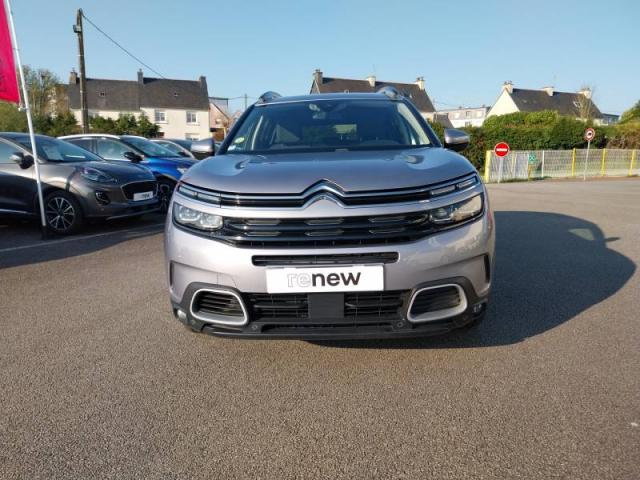 Citroen C5 Aircross image 8