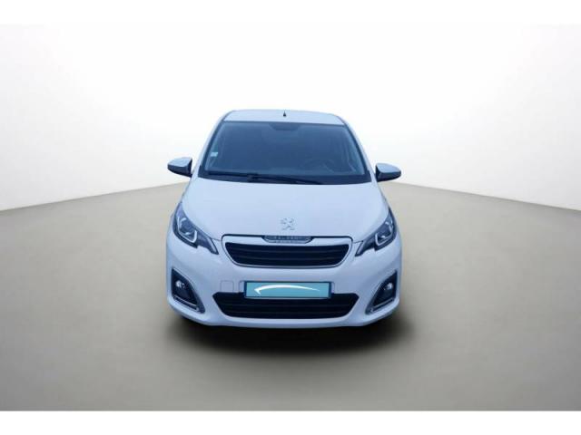 Peugeot 108 image 9