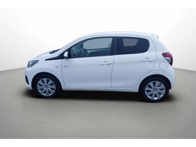 Peugeot 108 image 6