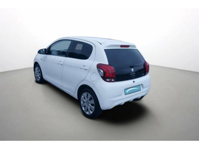 Peugeot 108 image 7