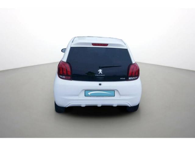 Peugeot 108 image 3