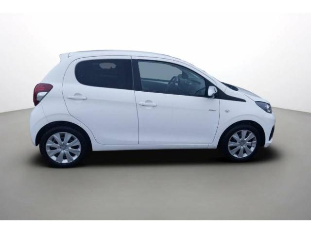 Peugeot 108 image 2
