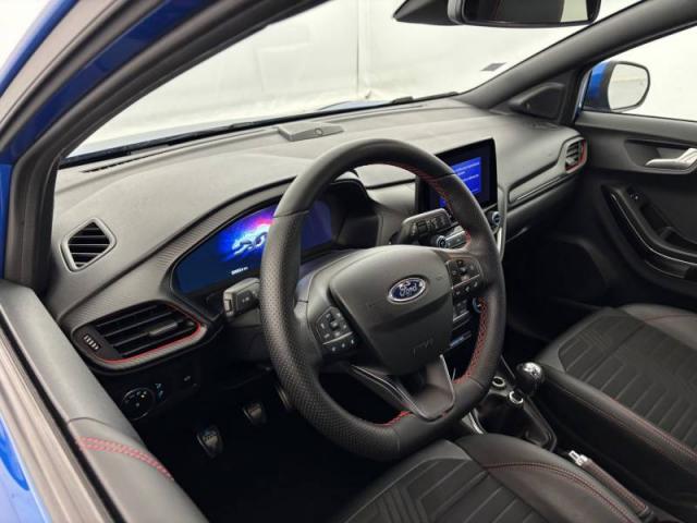 Ford Puma image 1