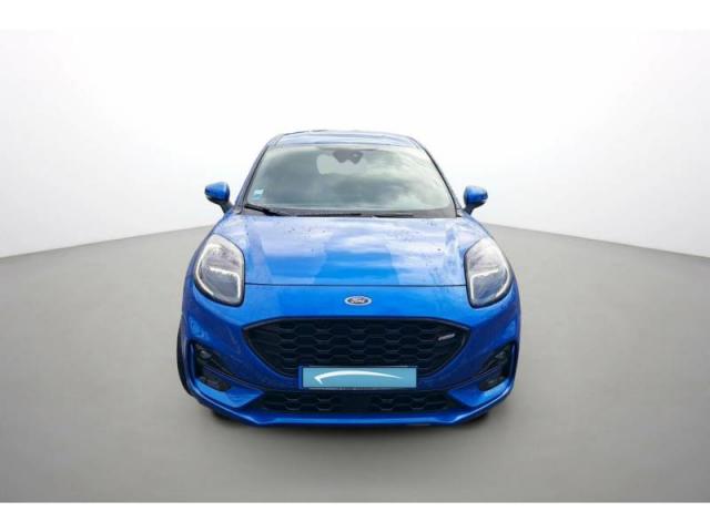 Ford Puma image 2