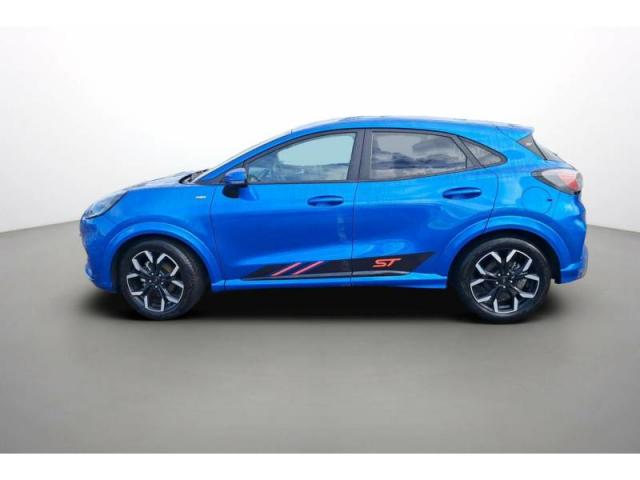 Ford Puma image 8