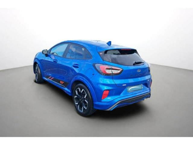 Ford Puma image 7