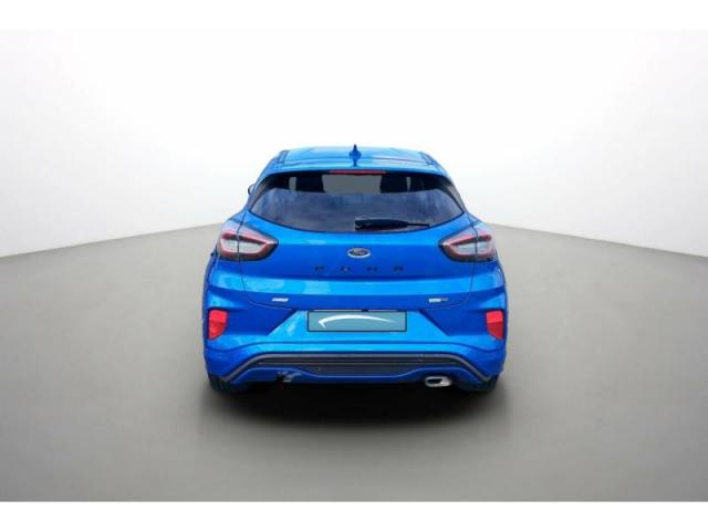 Ford Puma image 6