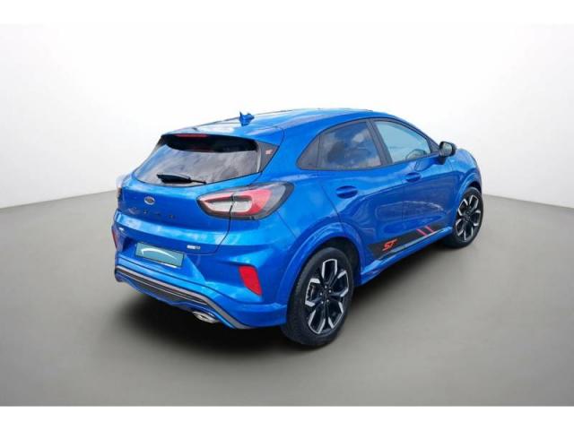 Ford Puma image 1
