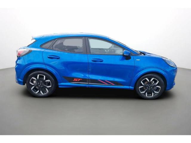 Ford Puma image 3