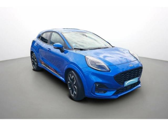 Ford Puma image 5