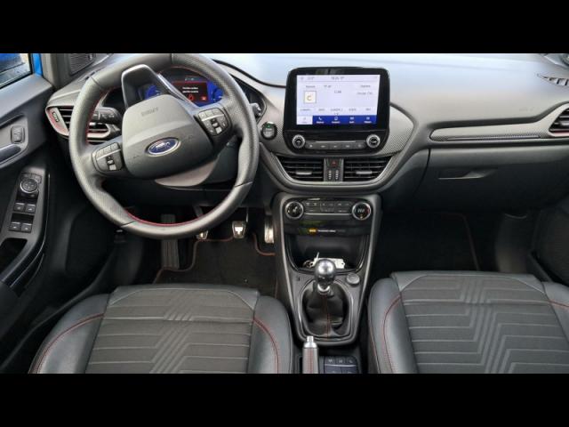Ford Puma image 4