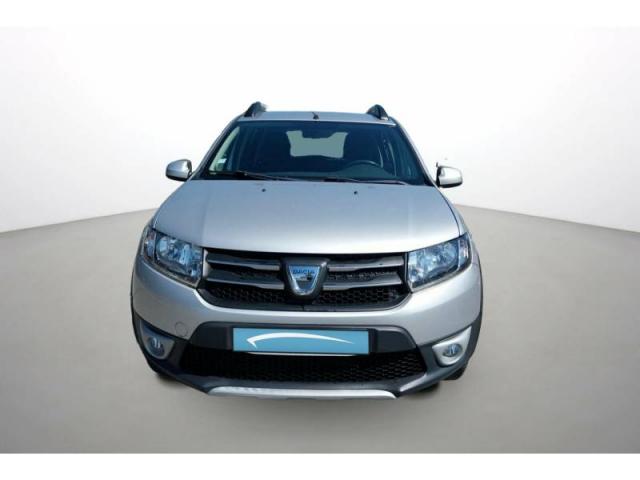Dacia Sandero image 7