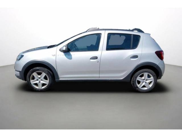 Dacia Sandero image 8