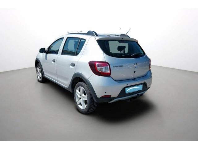 Dacia Sandero image 3