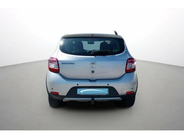 Dacia Sandero image 6
