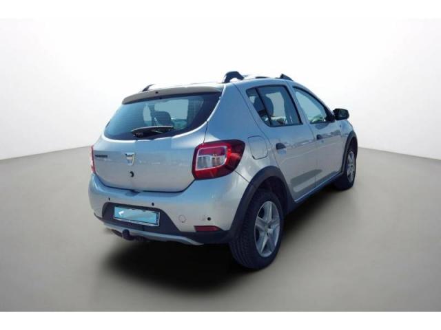 Dacia Sandero image 5