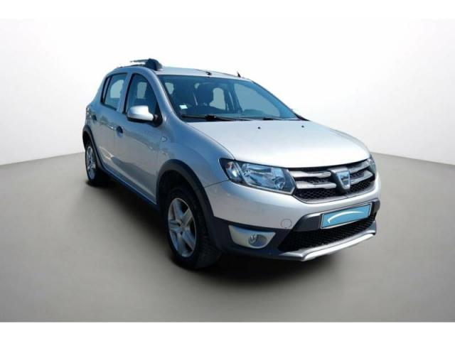 Dacia Sandero image 4