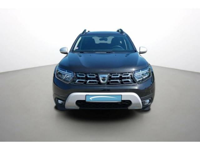 Dacia Duster image 6