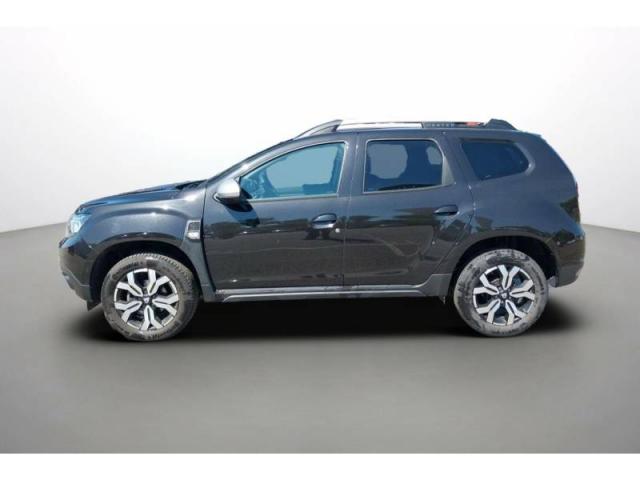 Dacia Duster image 3