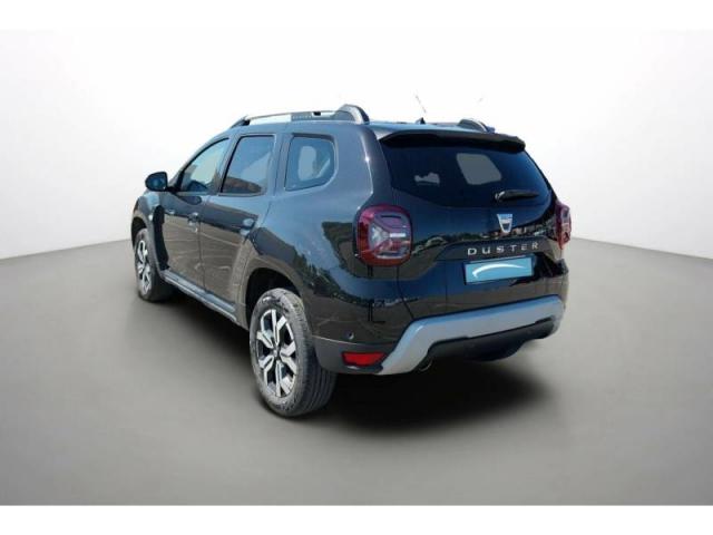 Dacia Duster image 2