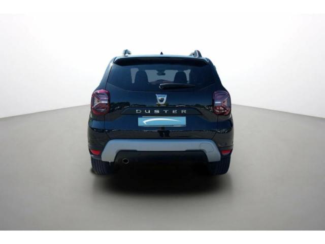 Dacia Duster image 8