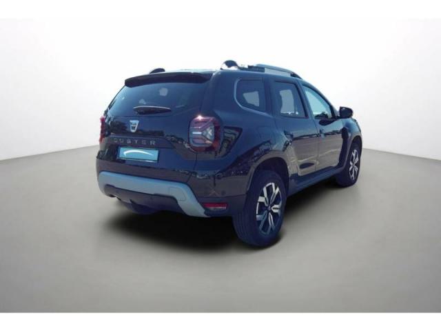 Dacia Duster image 1
