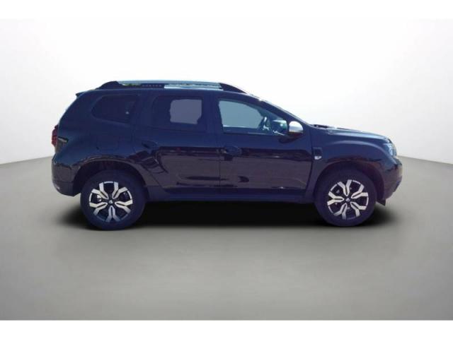 Dacia Duster image 7