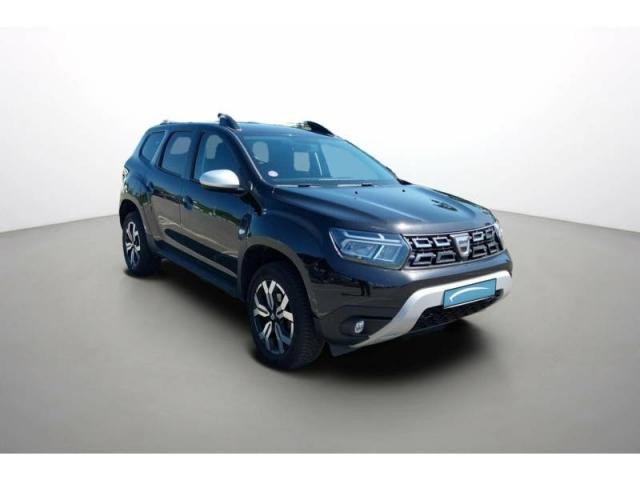 Dacia Duster image 4