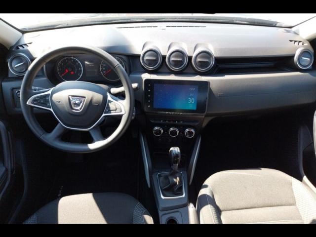 Dacia Duster image 5