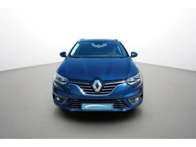 Renault Mégane image 7