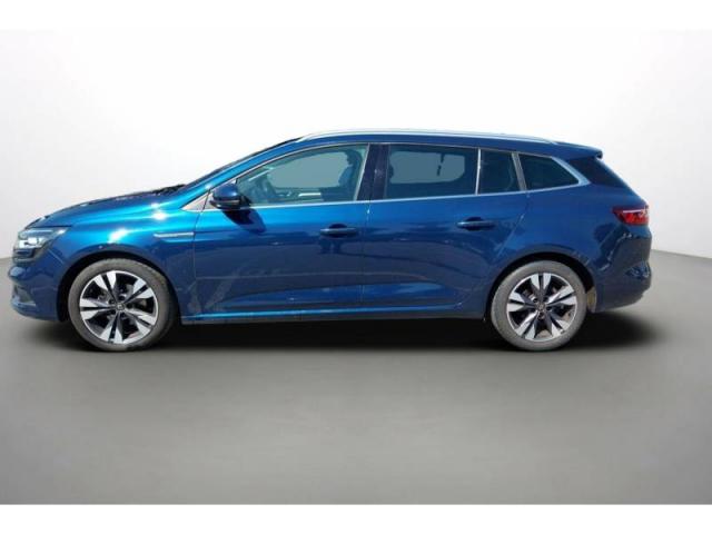 Renault Mégane image 8