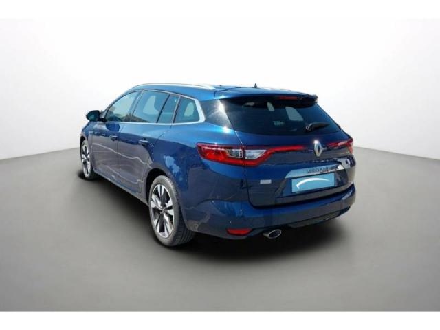 Renault Mégane image 5