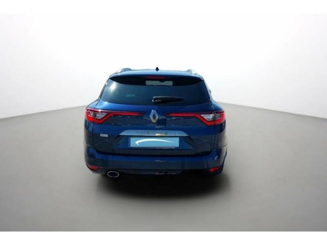 Renault Mégane image 2