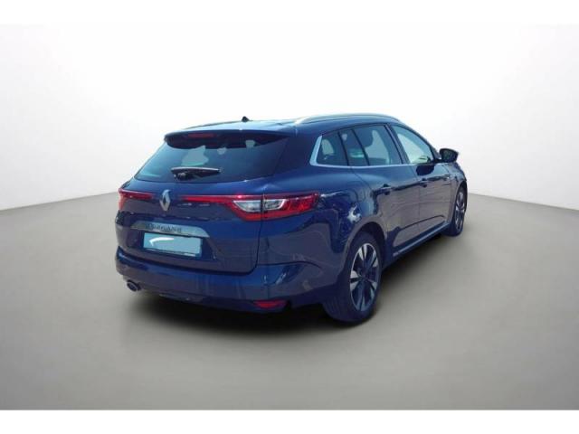 Renault Mégane image 3