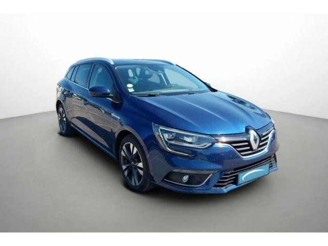 Renault Mégane image 6