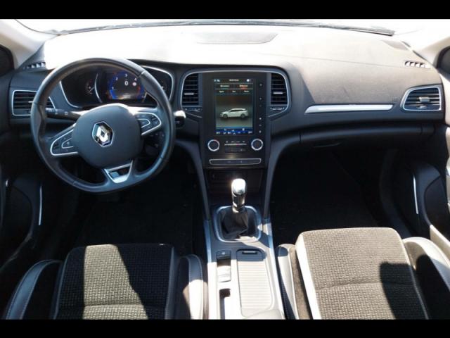 Renault Mégane image 1