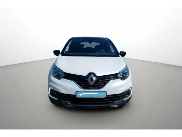 Renault Captur image 4