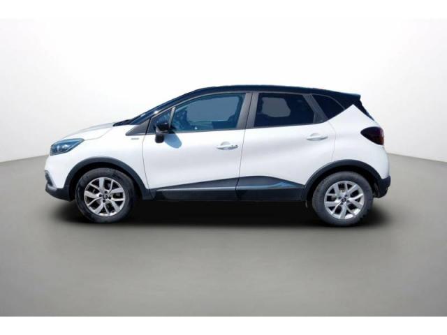 Renault Captur image 5