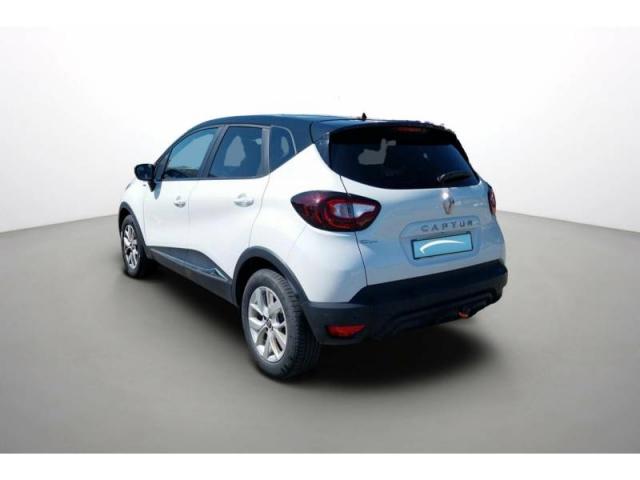 Renault Captur image 1