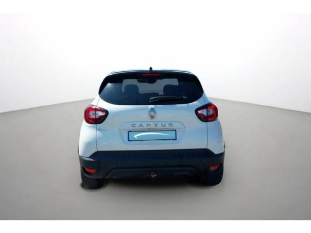 Renault Captur image 6