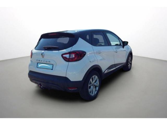 Renault Captur image 3