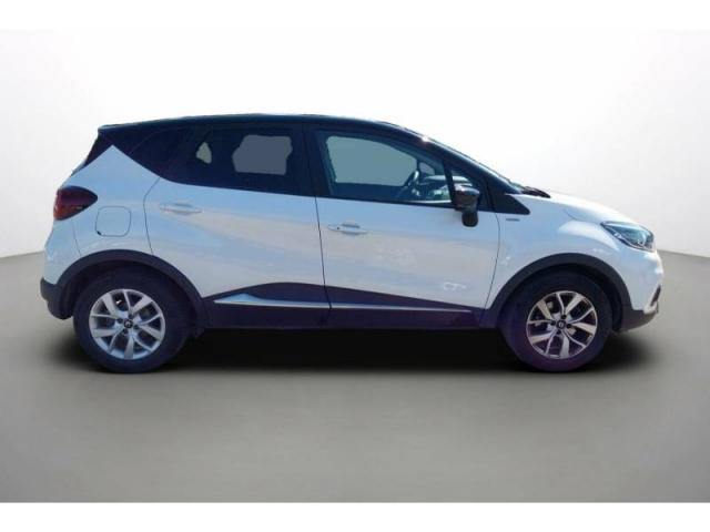 Renault Captur image 7