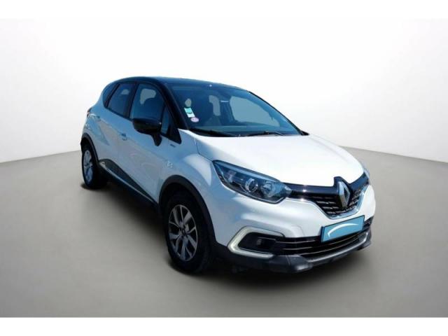 Renault Captur image 8