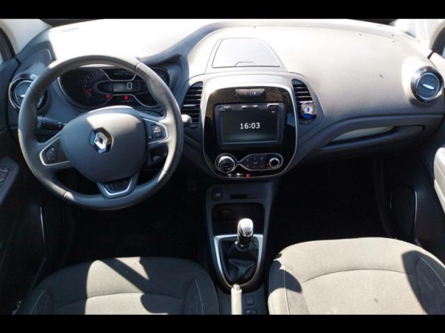 Renault Captur image 2