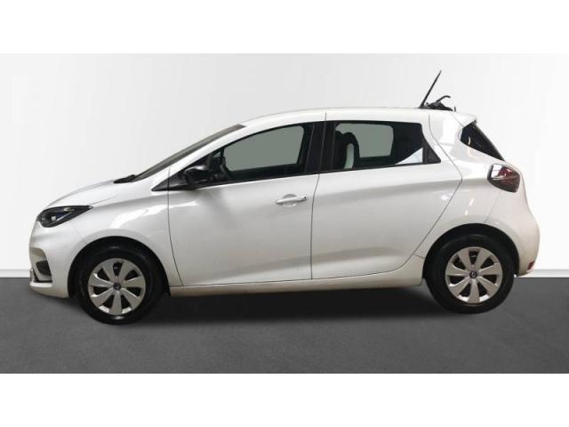 Renault Zoe image 8